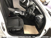 USED 2014 55 BMW 1 SERIES 1.6 116I M SPORT 5d 135 BHP FREE UK DELIVERY*VIDEO AVAILABLE* FINANCE ARRANGED* PART EX*HPI CLEAR