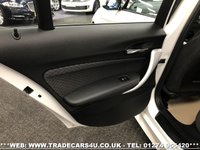 USED 2014 55 BMW 1 SERIES 1.6 116I M SPORT 5d 135 BHP FREE UK DELIVERY*VIDEO AVAILABLE* FINANCE ARRANGED* PART EX*HPI CLEAR
