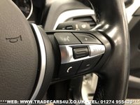 USED 2014 55 BMW 1 SERIES 1.6 116I M SPORT 5d 135 BHP FREE UK DELIVERY*VIDEO AVAILABLE* FINANCE ARRANGED* PART EX*HPI CLEAR
