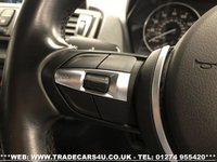 USED 2014 55 BMW 1 SERIES 1.6 116I M SPORT 5d 135 BHP FREE UK DELIVERY*VIDEO AVAILABLE* FINANCE ARRANGED* PART EX*HPI CLEAR