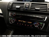 USED 2014 55 BMW 1 SERIES 1.6 116I M SPORT 5d 135 BHP FREE UK DELIVERY*VIDEO AVAILABLE* FINANCE ARRANGED* PART EX*HPI CLEAR