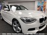 USED 2014 55 BMW 1 SERIES 1.6 116I M SPORT 5d 135 BHP FREE UK DELIVERY*VIDEO AVAILABLE* FINANCE ARRANGED* PART EX*HPI CLEAR