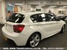 USED 2014 55 BMW 1 SERIES 1.6 116I M SPORT 5d 135 BHP FREE UK DELIVERY*VIDEO AVAILABLE* FINANCE ARRANGED* PART EX*HPI CLEAR