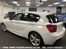USED 2014 55 BMW 1 SERIES 1.6 116I M SPORT 5d 135 BHP FREE UK DELIVERY*VIDEO AVAILABLE* FINANCE ARRANGED* PART EX*HPI CLEAR