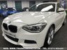 USED 2014 55 BMW 1 SERIES 1.6 116I M SPORT 5d 135 BHP FREE UK DELIVERY*VIDEO AVAILABLE* FINANCE ARRANGED* PART EX*HPI CLEAR