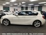 USED 2014 55 BMW 1 SERIES 1.6 116I M SPORT 5d 135 BHP FREE UK DELIVERY*VIDEO AVAILABLE* FINANCE ARRANGED* PART EX*HPI CLEAR