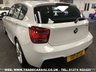 USED 2014 55 BMW 1 SERIES 1.6 116I M SPORT 5d 135 BHP FREE UK DELIVERY*VIDEO AVAILABLE* FINANCE ARRANGED* PART EX*HPI CLEAR
