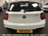 USED 2014 55 BMW 1 SERIES 1.6 116I M SPORT 5d 135 BHP FREE UK DELIVERY*VIDEO AVAILABLE* FINANCE ARRANGED* PART EX*HPI CLEAR