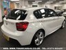USED 2014 55 BMW 1 SERIES 1.6 116I M SPORT 5d 135 BHP FREE UK DELIVERY*VIDEO AVAILABLE* FINANCE ARRANGED* PART EX*HPI CLEAR