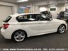 USED 2014 55 BMW 1 SERIES 1.6 116I M SPORT 5d 135 BHP FREE UK DELIVERY*VIDEO AVAILABLE* FINANCE ARRANGED* PART EX*HPI CLEAR