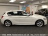 USED 2014 55 BMW 1 SERIES 1.6 116I M SPORT 5d 135 BHP FREE UK DELIVERY*VIDEO AVAILABLE* FINANCE ARRANGED* PART EX*HPI CLEAR