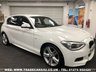 USED 2014 55 BMW 1 SERIES 1.6 116I M SPORT 5d 135 BHP FREE UK DELIVERY*VIDEO AVAILABLE* FINANCE ARRANGED* PART EX*HPI CLEAR