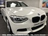 USED 2014 55 BMW 1 SERIES 1.6 116I M SPORT 5d 135 BHP FREE UK DELIVERY*VIDEO AVAILABLE* FINANCE ARRANGED* PART EX*HPI CLEAR