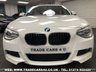 USED 2014 55 BMW 1 SERIES 1.6 116I M SPORT 5d 135 BHP FREE UK DELIVERY*VIDEO AVAILABLE* FINANCE ARRANGED* PART EX*HPI CLEAR