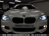 USED 2014 55 BMW 1 SERIES 1.6 116I M SPORT 5d 135 BHP FREE UK DELIVERY*VIDEO AVAILABLE* FINANCE ARRANGED* PART EX*HPI CLEAR