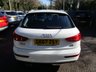 USED 2017 67 AUDI Q3 2.0 TDI QUATTRO SPORT 5d 148 BHP FOUR WHEEL DRIVE One Owner from new, Audi Service History + Recently Serviced, MOT until October 2021, Four Wheel Drive, Great fuel economy! Diesel