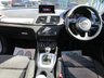 USED 2017 67 AUDI Q3 2.0 TDI QUATTRO SPORT 5d 148 BHP FOUR WHEEL DRIVE One Owner from new, Audi Service History + Recently Serviced, MOT until October 2021, Four Wheel Drive, Great fuel economy! Diesel