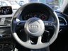 USED 2017 67 AUDI Q3 2.0 TDI QUATTRO SPORT 5d 148 BHP FOUR WHEEL DRIVE One Owner from new, Audi Service History + Recently Serviced, MOT until October 2021, Four Wheel Drive, Great fuel economy! Diesel