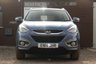 USED 2014 14 HYUNDAI IX35 1.7 SE NAV CRDI 5d 114 BHP SERVICED JANUARY 2021