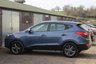 USED 2014 14 HYUNDAI IX35 1.7 SE NAV CRDI 5d 114 BHP SERVICED JANUARY 2021