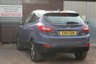 USED 2014 14 HYUNDAI IX35 1.7 SE NAV CRDI 5d 114 BHP SERVICED JANUARY 2021