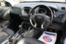 USED 2014 14 HYUNDAI IX35 1.7 SE NAV CRDI 5d 114 BHP SERVICED JANUARY 2021