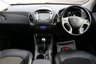 USED 2014 14 HYUNDAI IX35 1.7 SE NAV CRDI 5d 114 BHP SERVICED JANUARY 2021