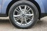 USED 2014 14 HYUNDAI IX35 1.7 SE NAV CRDI 5d 114 BHP SERVICED JANUARY 2021