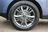 USED 2014 14 HYUNDAI IX35 1.7 SE NAV CRDI 5d 114 BHP SERVICED JANUARY 2021