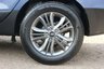 USED 2014 14 HYUNDAI IX35 1.7 SE NAV CRDI 5d 114 BHP SERVICED JANUARY 2021
