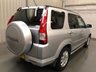 USED 2007 56 HONDA CR-V 2.0 I-VTEC EXECUTIVE 5d 148 BHP 1 OWNER FROM NEW,  F.H.S.H