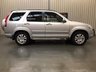 USED 2007 56 HONDA CR-V 2.0 I-VTEC EXECUTIVE 5d 148 BHP 1 OWNER FROM NEW,  F.H.S.H