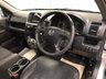USED 2007 56 HONDA CR-V 2.0 I-VTEC EXECUTIVE 5d 148 BHP 1 OWNER FROM NEW,  F.H.S.H