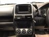 USED 2007 56 HONDA CR-V 2.0 I-VTEC EXECUTIVE 5d 148 BHP 1 OWNER FROM NEW,  F.H.S.H