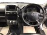 USED 2007 56 HONDA CR-V 2.0 I-VTEC EXECUTIVE 5d 148 BHP 1 OWNER FROM NEW,  F.H.S.H