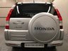 USED 2007 56 HONDA CR-V 2.0 I-VTEC EXECUTIVE 5d 148 BHP 1 OWNER FROM NEW,  F.H.S.H