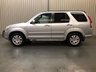 USED 2007 56 HONDA CR-V 2.0 I-VTEC EXECUTIVE 5d 148 BHP 1 OWNER FROM NEW,  F.H.S.H