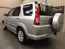 USED 2007 56 HONDA CR-V 2.0 I-VTEC EXECUTIVE 5d 148 BHP 1 OWNER FROM NEW,  F.H.S.H