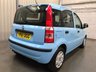 USED 2011 61 FIAT PANDA 1.2 ACTIVE 5STR  5d 69 BHP OVER 100 CARS IN STOCK