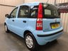 USED 2011 61 FIAT PANDA 1.2 ACTIVE 5STR  5d 69 BHP OVER 100 CARS IN STOCK