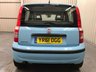 USED 2011 61 FIAT PANDA 1.2 ACTIVE 5STR  5d 69 BHP OVER 100 CARS IN STOCK