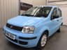 USED 2011 61 FIAT PANDA 1.2 ACTIVE 5STR  5d 69 BHP OVER 100 CARS IN STOCK