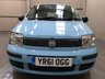 USED 2011 61 FIAT PANDA 1.2 ACTIVE 5STR  5d 69 BHP OVER 100 CARS IN STOCK