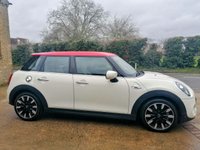 USED 2019 69 MINI HATCH COOPER 2.0 COOPER S EXCLUSIVE 5d 190 BHP 