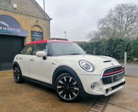 USED 2019 69 MINI HATCH COOPER 2.0 COOPER S EXCLUSIVE 5d 190 BHP 