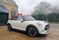 USED 2019 69 MINI HATCH COOPER 2.0 COOPER S EXCLUSIVE 5d 190 BHP 
