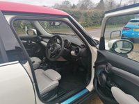 USED 2019 69 MINI HATCH COOPER 2.0 COOPER S EXCLUSIVE 5d 190 BHP 