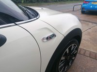 USED 2019 69 MINI HATCH COOPER 2.0 COOPER S EXCLUSIVE 5d 190 BHP 