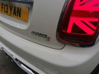 USED 2019 69 MINI HATCH COOPER 2.0 COOPER S EXCLUSIVE 5d 190 BHP 