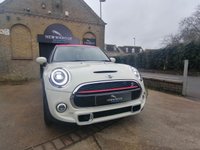 USED 2019 69 MINI HATCH COOPER 2.0 COOPER S EXCLUSIVE 5d 190 BHP 